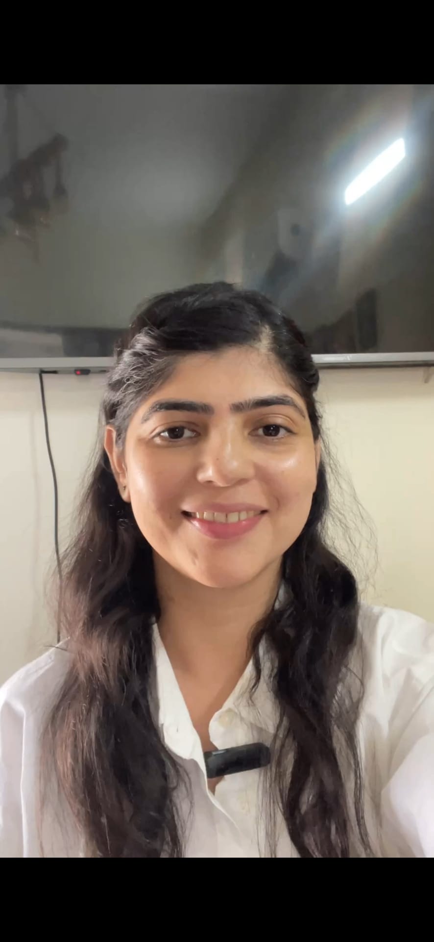 Dr. Aanchal Makhija, Clinical Psychologist & Rehab Counsellor